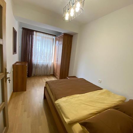 Northern Avenue Apartment Yerevan Exterior photo