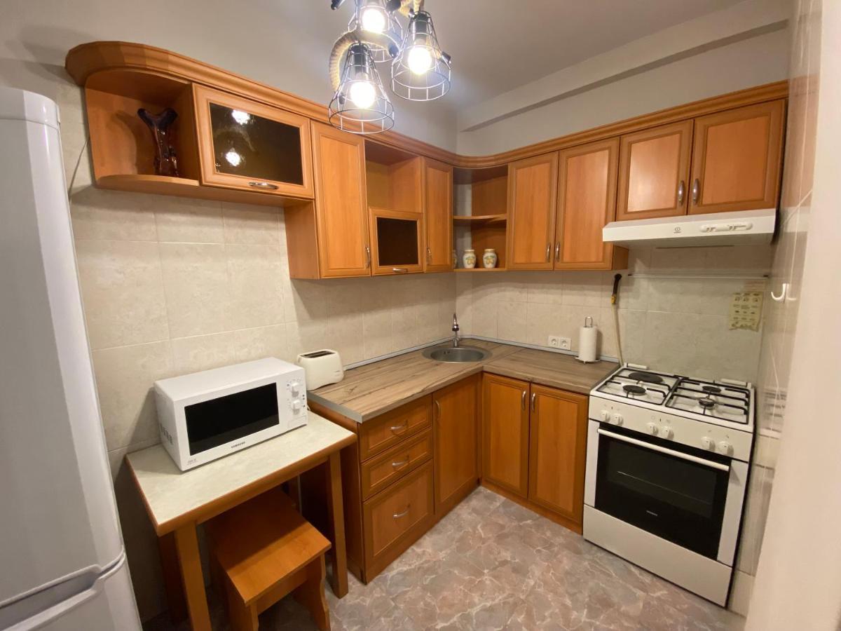Northern Avenue Apartment Yerevan Exterior photo